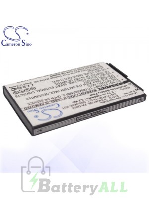 CS Battery for Dell 214L0 / PA-D008 / Dell Lightning / V02S Battery PHO-DEV03SL