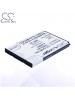 CS Battery for Garmin Asus Nuvifone A10 / Nuvifone M10 Battery PHO-GAM10SL