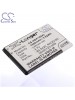 CS Battery for HTC 35H00123-22M / BA S390 / BA S420 / RHOD160 Battery PHO-HDP180XL