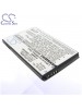 CS Battery for HTC Speedy / EVO Shift 4G PG06100 Battery PHO-HT6100SL