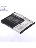 CS Battery for HTC 35H00168-02M / 35H00168-03M / 35H00168-06M Battery PHO-HT6425XL