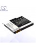 CS Battery for HTC Oboe / PD98120 / Surround / Tianxi HuaShan Battery PHO-HT9191XL