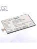 CS Battery for HTC 35H00199-01M / 35H00199-12M / BM23100 / BTR6990B Battery PHO-HTC620XL