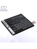 CS Battery for HTC D610x / HTC HTC331ZLVW / HTC HTC331ZLVWPP Battery PHO-HTD610XL