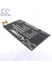 CS Battery for HTC One Max 809d / HTC0P3P7 / HTC6600LVW Battery PHO-HTM803XL