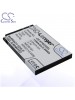 CS Battery for HTC Neon 200 / HTC Neon 400 / Touch Dual P5310 Battery PHO-HTN200SL