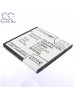 CS Battery for HTC 35H00170-01M / BA S640 / BI39100 / HTC Bass Battery PHO-HTX310XL