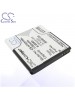 CS Battery for HTC BG86100 / HTC C470 / EVO 3D / EVO 4G / X515 Battery PHO-HTX515SL