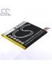 CS Battery for HTC EVO One / HTC One L / HTC One X LTE / HTC X720d Battery PHO-HTX720SL