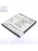 CS Battery for HTC 35H00190-09M / BP6A100 / HTC Desire 300 Battery PHO-HTZ300SL