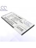 CS Battery for Huawei HB474284RBC / Huawei Union 4G / C8816 Battery PHO-HUC881XL