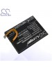 CS Battery for Huawei NCE-AL00 / NCE-AL10 / NCE-TL00 Battery PHO-HUE600SL