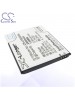 CS Battery for Lenovo A770E / S650 / S658t / S820 / S820e Battery PHO-LVS820SL