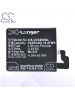 CS Battery for Lenovo BL231 / Lenovo S90e / S90t / S90u Battery PHO-LVX200SL