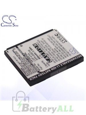 CS Battery for LG KE70 / KE970 / KE970U / KF600 / KF750 / KG270 Battery PHO-KE970SL