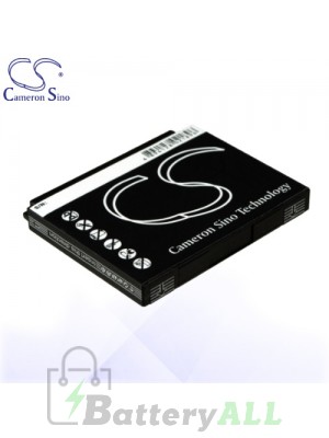 CS Battery for LG KB770 / KC780 / KC910 / KE838 / KE990 / KE998 Battery PHO-KU990SL