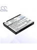 CS Battery for LG KF690 / KM900 / KU990i / KU990R / Viewty KU990 Battery PHO-KU990SL