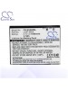 CS Battery for LG KW838 / U990 Viewty / U990i Viewty Lite Battery PHO-KU990SL