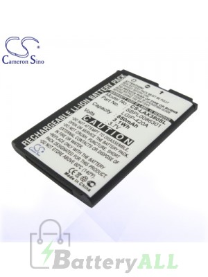 CS Battery for LG LGIP-420A / SBPL0086301 / LG AX271 Battery PHO-LAX380SL