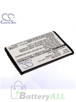 CS Battery for LG B2000 / B2050 / B2100 / C636 / G632 / KG115 Battery PHO-LB2100SL