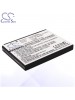 CS Battery for LG LGIP-580N / SBPL0098001 / SBPL0098701 / UN610 Battery PHO-LGC900SL