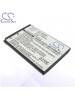 CS Battery for LG LGIP-520N / SBPL0099201 / BL40 Chocolate / GD900 Battery PHO-LGD900SL