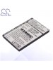 CS Battery for LG LGIP-340NV / SBPL121809K / SBPP0026903 / GM750 Battery PHO-LGM750SL