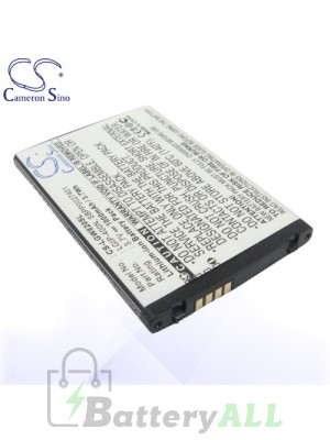 CS Battery for LG eXpo GW820 / GT540 / GW620 / GW620f Battery PHO-LGW820SL