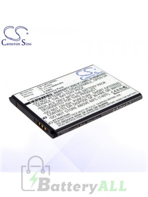 CS Battery for LG LN272S / Rumor Reflex / Rumor Reflex S / UN272 Battery PHO-LKC395SL