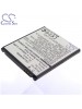 CS Battery for LG BL-48LN / LG C800DG / C800G / C800VL / CX2 Battery PHO-LKC800SL