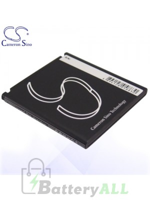 CS Battery for LG LS970 / myTouch Q myTouch Q 4G / VM696 Battery PHO-LKC800SL