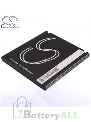 CS Battery for LG Optimus 3D 2 / Optimus 3D Cube Max / P725 Battery PHO-LKC800SL