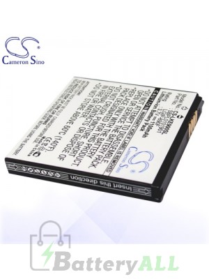 CS Battery for LG LGIP-690F / SBPL0101901 / LG C900 / C900k Battery PHO-LKE900SL