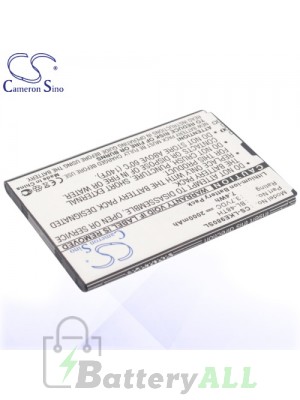 CS Battery for LG E940 / E977 / E980 / E986 / E988 / F-240K Battery PHO-LKE980SL