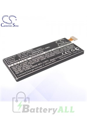 CS Battery for LG BL-T6 / EAC62018603 / LG Optimus GK Battery PHO-LKF220SL