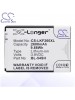 CS Battery for LG F300 / F320K / F320L / F320S / F520 / G2 Battery PHO-LKF260XL