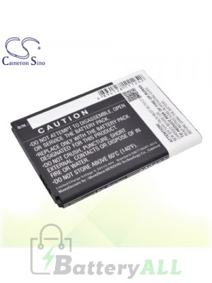 CS Battery for LG Optimus L80 / Optimus L90 / Optimus LTE 3 III Battery PHO-LKF260XL