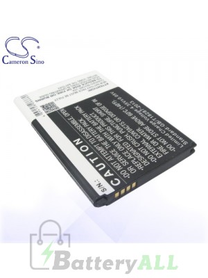 CS Battery for LG D855AR / D855K / D855P / F400 / F490L / G3 Battery PHO-LKF400XL