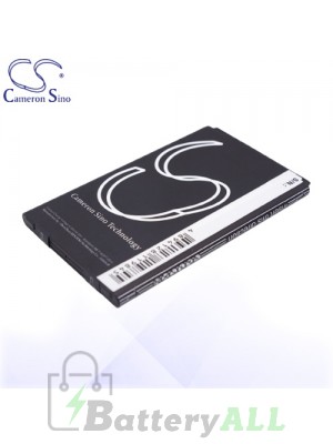 CS Battery for LG F670S / K430DSF / K430dsY / K430N / KG10 / F670 Battery PHO-LKF670SL