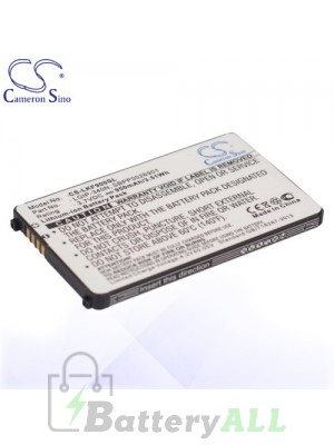 CS Battery for LG LGIP-340N / SBPP0026901 / SPPP0018575 Battery PHO-LKF900SL