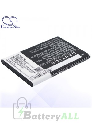 CS Battery for LG H819 / LS770 / LS991 / MS63 / P1s / VS986 / X190 Battery PHO-LKH815XL