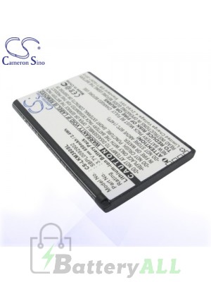 CS Battery for LG SBPL0092904 / SBPP0026203 / SBPL0085606 Battery PHO-LKM380SL