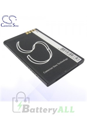 CS Battery for LG GT365 / GT-365 Neon / KF240 / KF245 / KT520 Battery PHO-LKM380SL