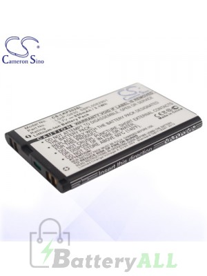 CS Battery for LG LGIP-G830 / LG KG120 / KG202 Battery PHO-LKP202SL