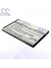 CS Battery for LG D500 / D505 / D520 / FX3 / MS500 / Optimus F6 Battery PHO-LKP710SL