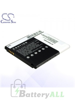 CS Battery for LG BL-53QH / EAC61878603 / EAC61878605 / EAC61898401 Battery PHO-LKP880XL