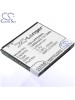 CS Battery for LG LGFL-53HN / SBPL0103001 / SBPL0103002 / KGFL-53HN Battery PHO-LKP929XL