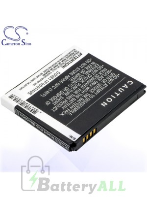 CS Battery for LG Optimus Speed Phone / P920 / P920H / P925 / P929 / P990 Battery PHO-LKP929XL