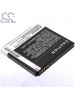 CS Battery for LG Optimus Speed Phone / P920 / P920H / P925 / P929 / P990 Battery PHO-LKP929XL