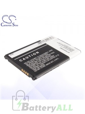 CS Battery for LG E610 / E610F / E612 / E615 / E730 / E739 Battery PHO-LKP970XL